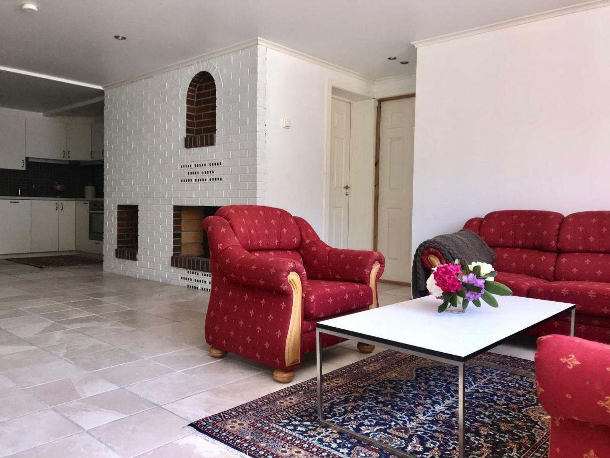 סטוונגר Hinna Garden מראה חיצוני תמונה