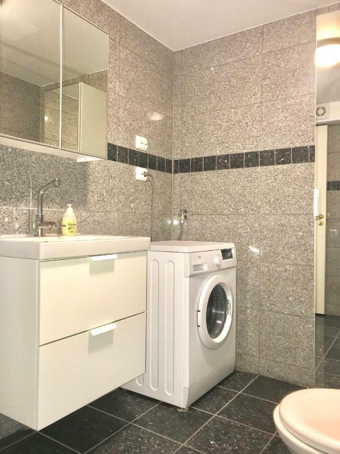 סטוונגר Hinna Garden מראה חיצוני תמונה